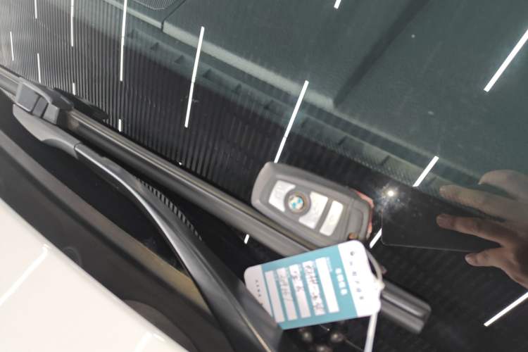 Used BMW 5 Series 2015 520i Elegant Edition