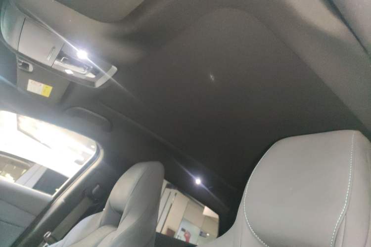 Used BYD Seal 06GT 2025 Intelligent Driving Version 505 Wave Plus Edition
