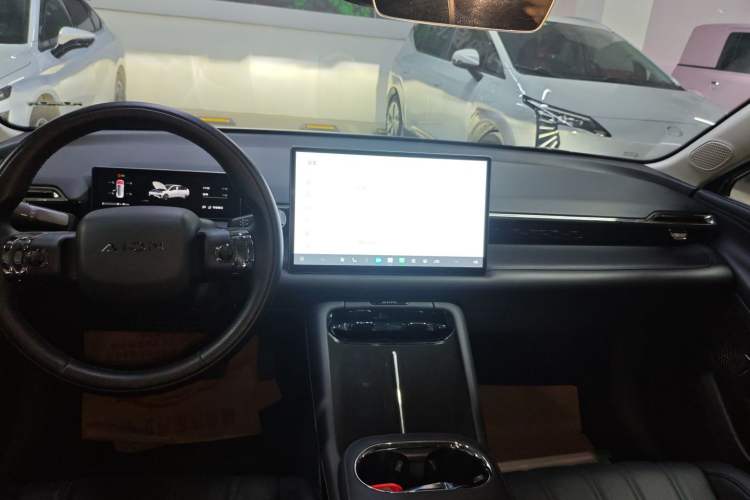 Used AION RT 2025 650 LiDAR Edition
