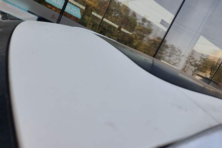 Used Hongqi HS3 PHEV 2024 PHEV 115km Jingwei Edition