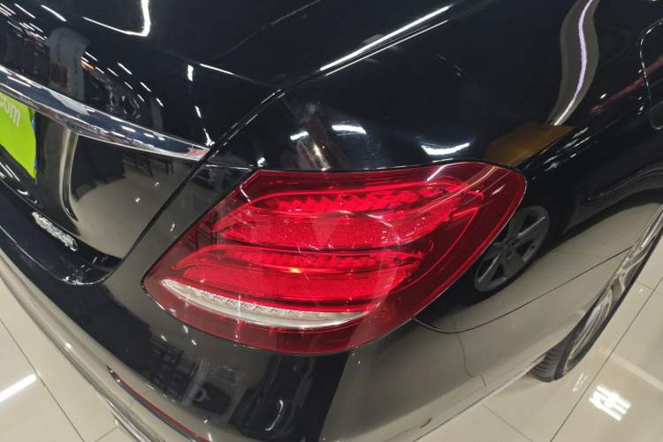 Used Mercedes-Benz E-Class 2019 Facelifted E 300 L Stylish Version