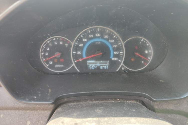 Used Wuling Hongguang V 2022 1.5L Enjoy Edition Electric-Powered LAR