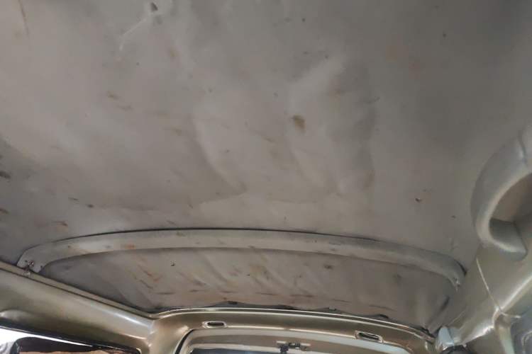 Used Wuling Rongguang 2014 1.2L S Base Model
