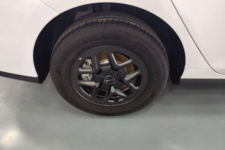 Used BYD Seal 05 DM-i 2026 DM-i 128KM Luxury Edition
