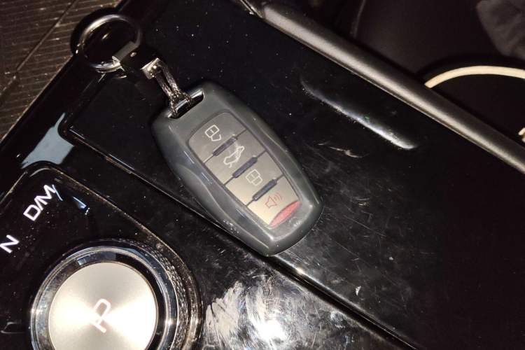 Used Haval H6 2021 3rd Generation 2.0T Automatic Two-Wheel Drive Max
