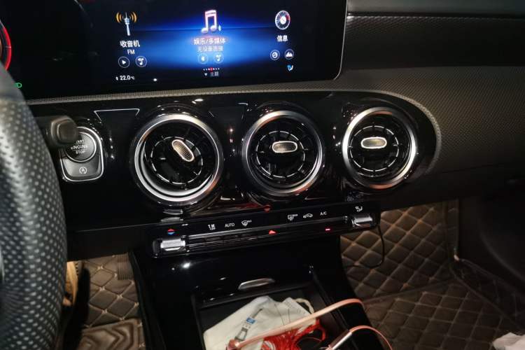 Used Mercedes-Benz A-Class 2019 A 200 L