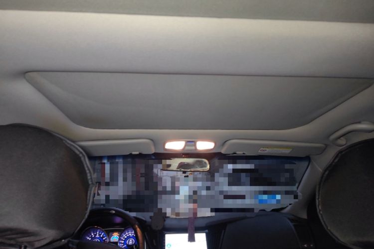 Used Hyundai Sonata 2011 2.0L Automatic Leading Edition
