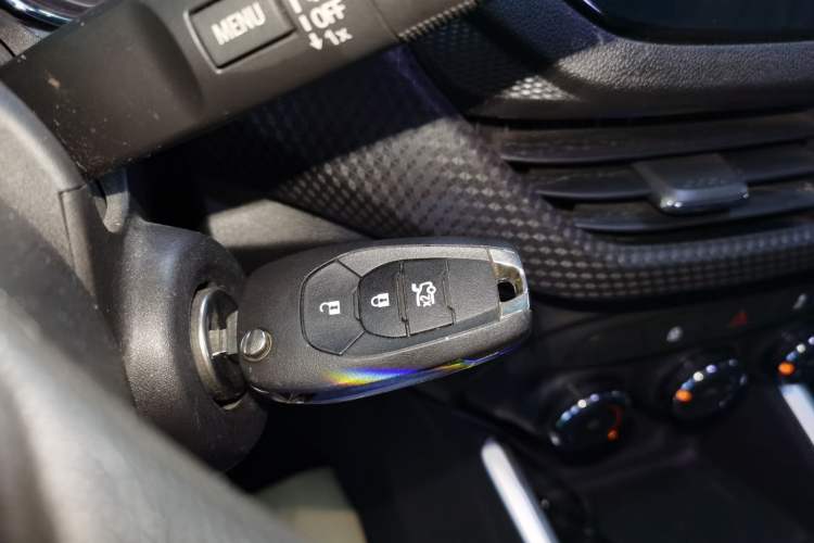 Used Chevrolet Cavalier 2020 325T Automatic Enjoyment Edition