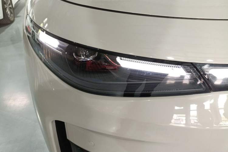 Used Leapmotor C10 2024 530 Smart Edition Right Front Headlight