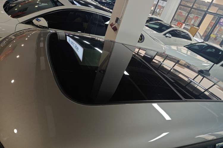 Used MINI 2023 1.5T ONE Roof