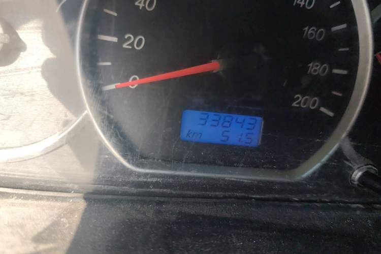 Used Wuling Hongguang 2018 1.5L Classic S Standard Model