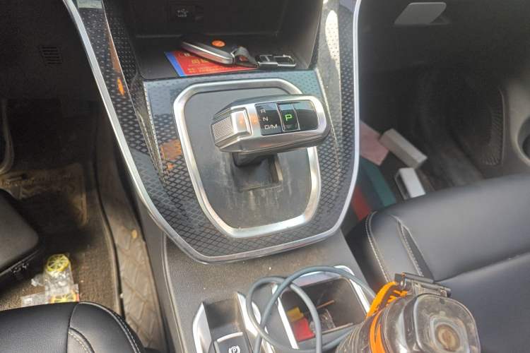 Used Haval M6 2021 PLUS 1.5T DCT Luxury Smart Connectivity Model