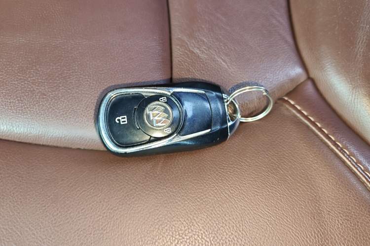 Used Buick Envision 2021 532T Two-Wheel-Drive Elite Version