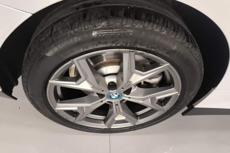 Used BMW i3 2022 eDrive 35 L