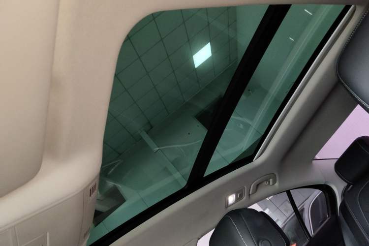 Used Volkswagen Magotan 2020 330TSI DSG Luxury Edition Headliner