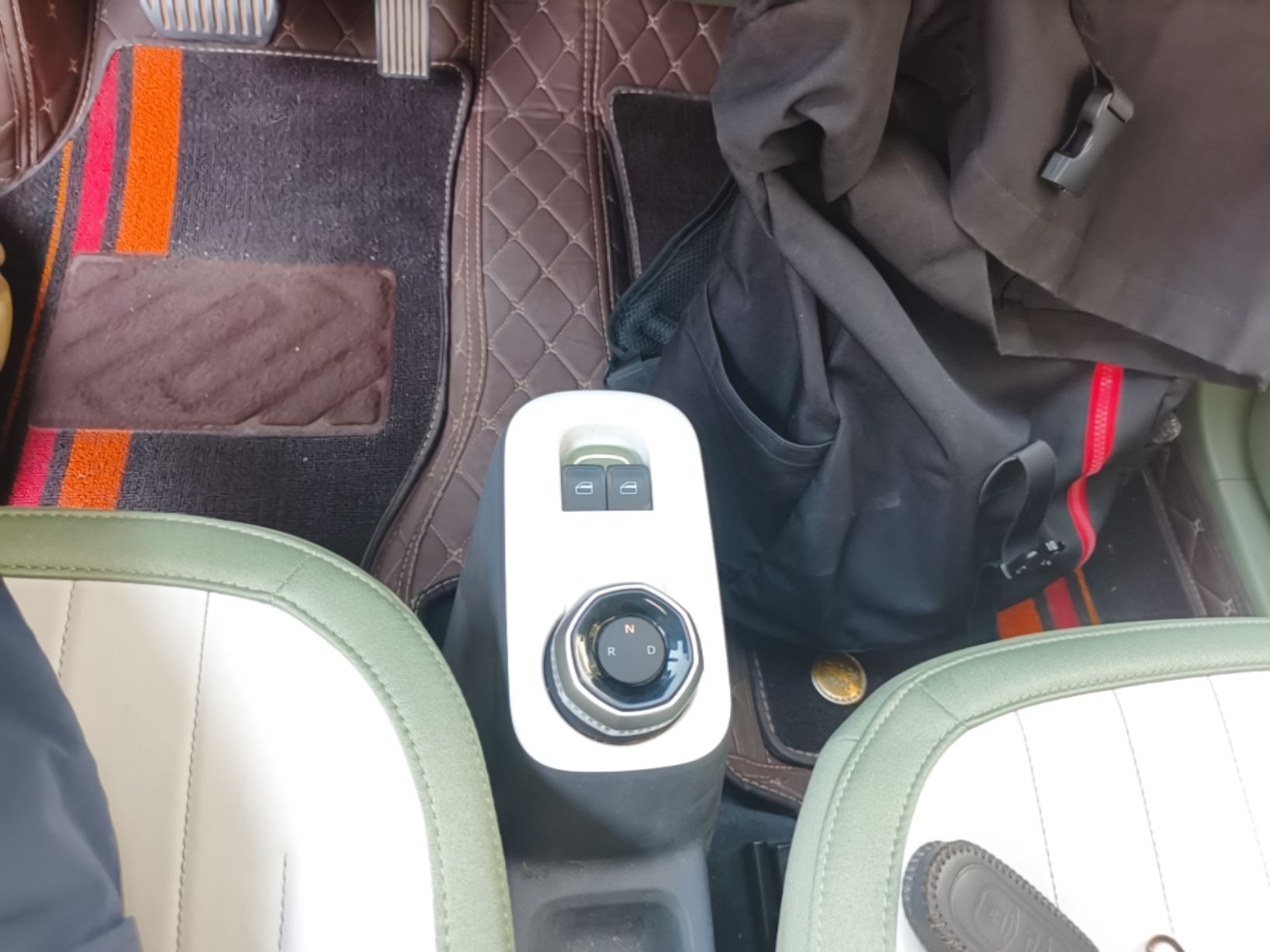 Geely Galaxy Panda 2025 210km Panda Rider — снимка 16