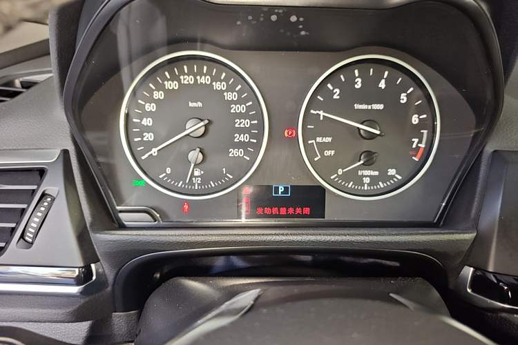 Used BMW 1 Series 2017 118i Sport Edition
