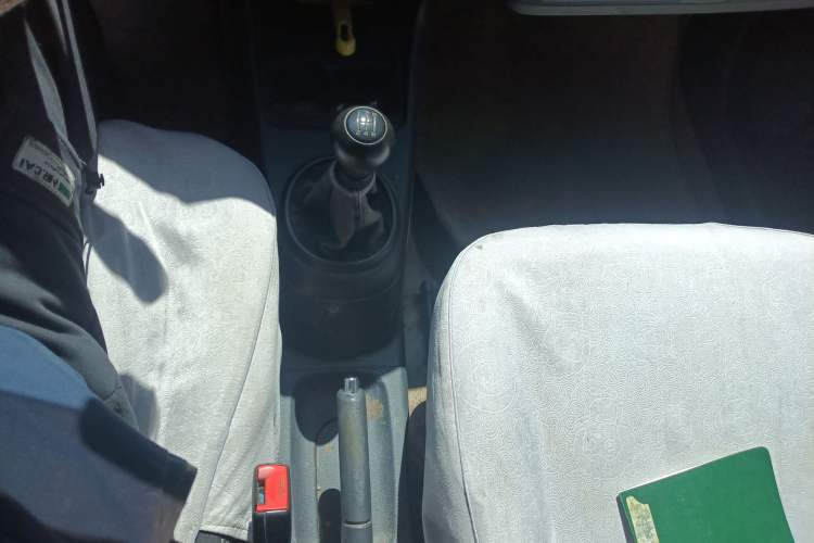 Used Suzuki Alto 2013 1.0L Manual Utility Model
