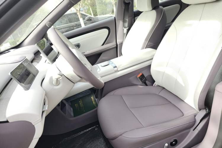 Used CHANGAN NEVO A06 2026 Model 240 Laser Ultra
