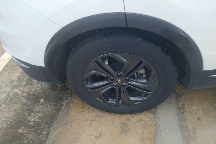 Used Chery Tiggo 7 PLUS 2021 Kunpeng Edition 1.6TGDI DCT Luxury Model+