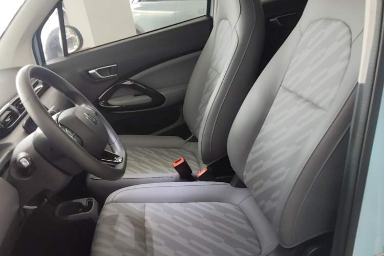 Used Leapmotor T03 2025 403 Comfort Edition
