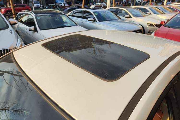 Used Chevrolet Cruze 2014 1.6L SL Millionth Anniversary Edition MT