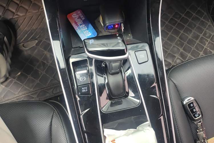 Used Hyundai ix25 2020 1.5L CVT GLS Smart Model
