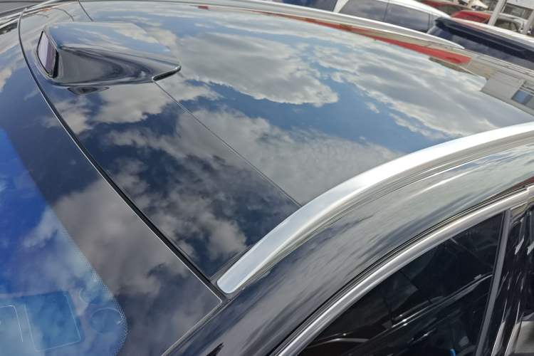 Used Hima AITO M8 2025 Extended-Range Max+ Version 53.4 kWh 5-Seater Edition