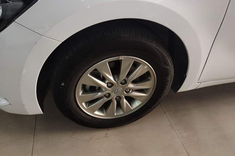 Used Hyundai Celesta 2020 1.6L Automatic GL Enjoyable Edition
