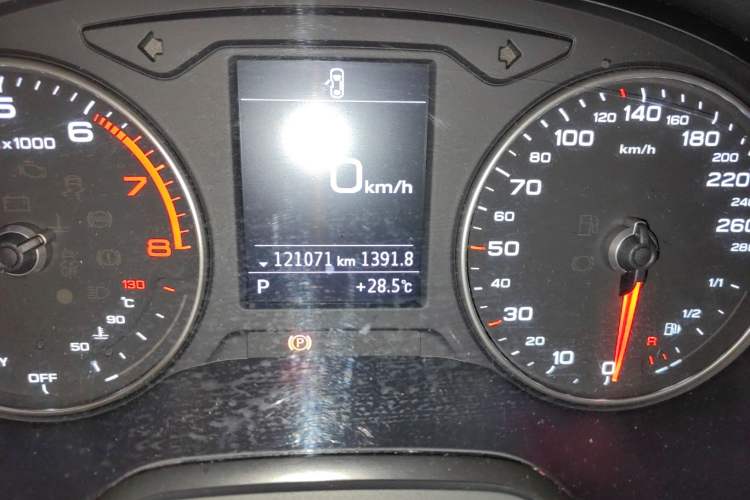 Used Audi A3 2018 30th Anniversary Edition Sportback 35 TFSI Ambition Model