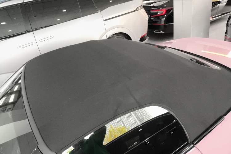 Used BMW Z4 2019 sDrive 25i M Sport Package