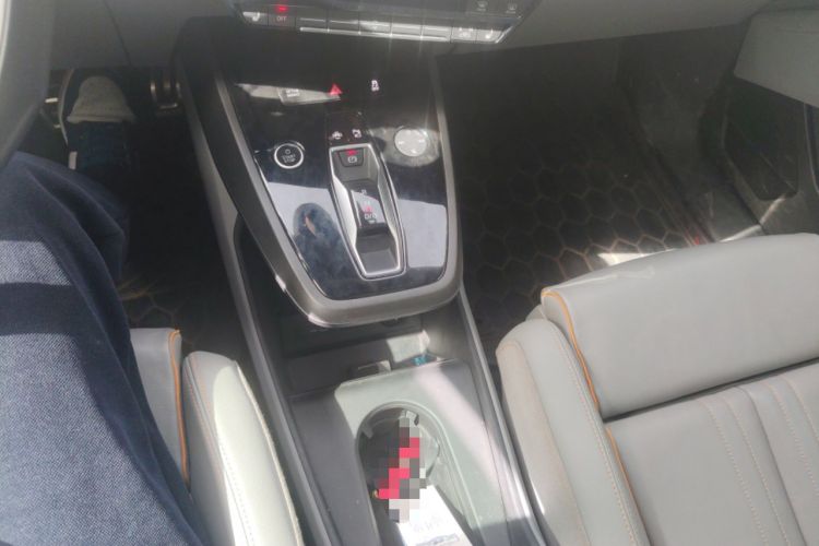 Used Audi Q5 e-tron 2023 40 e-tron Starry Edition Luxury Package