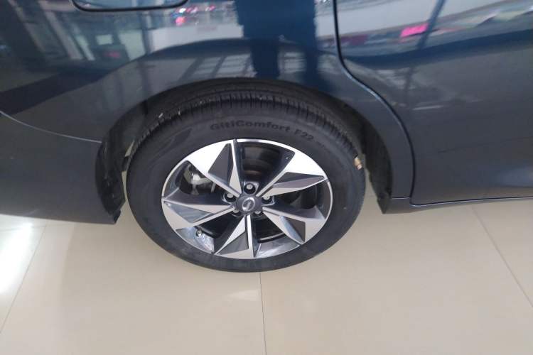 Used GAC Trumpchi M6 2023 PRO 270T DCT Luxury Edition