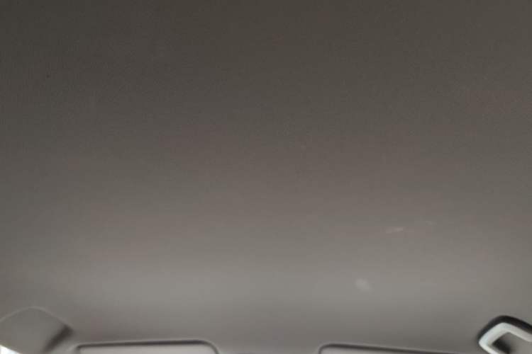 Used Baojun Yunhai 2024 600km Pure Electric Version