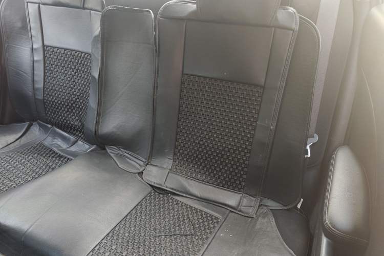 Used Kia K3 2016 1.6L Automatic DLX