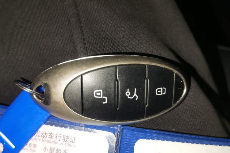 Used Bestune NAT 2022 Enjoy Travel Edition 100kW 425km
