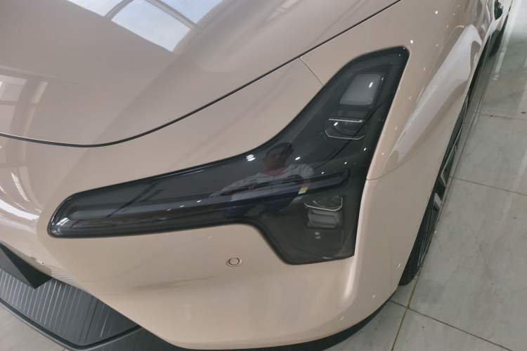 Used XPeng MONA M03 2025 502 Long-Range Max