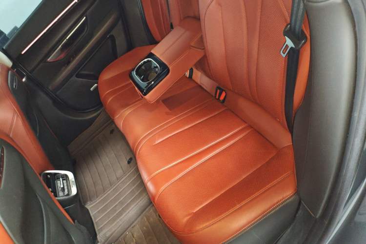 Used XPeng P7 2020 670N