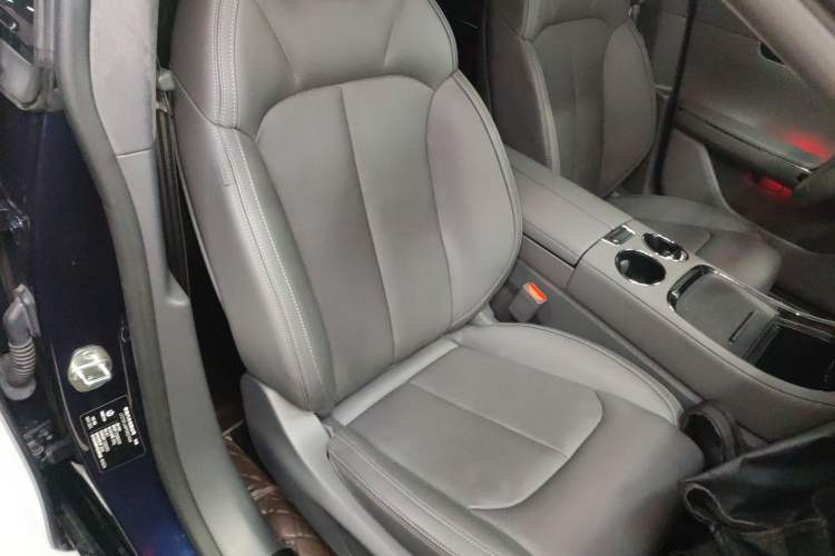 Used Leapmotor C01 2022 Rear-Drive Ultra-Long Range Version
