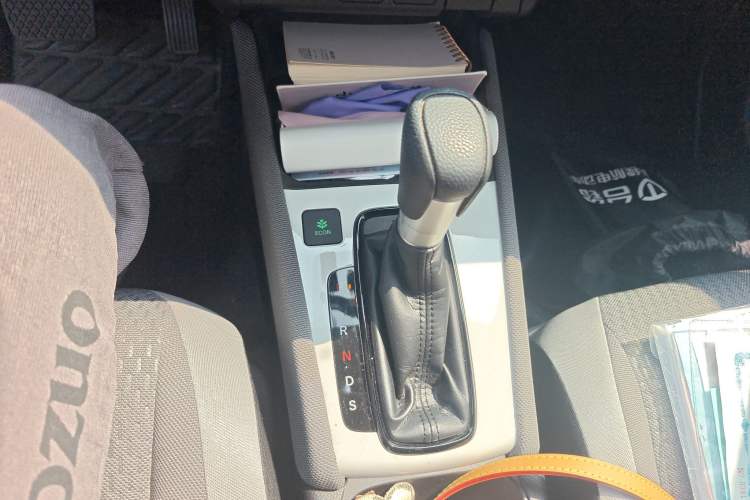 Used Honda LIFE 2021 1.5L CVT CRO-S Fun Edition