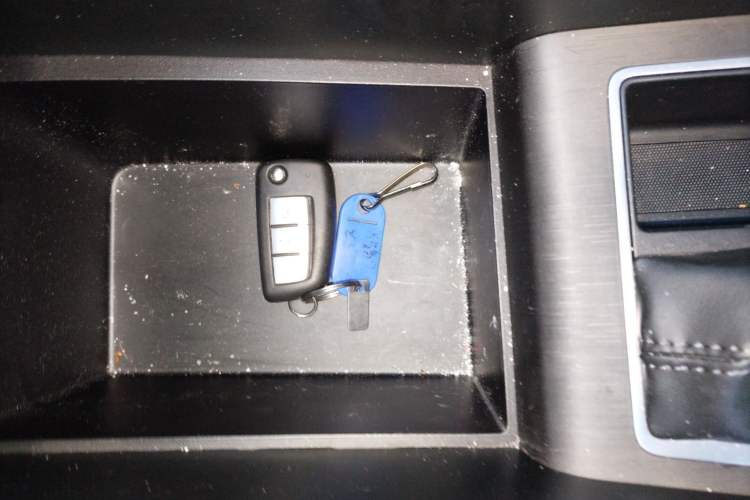 Used Roewe i5 2023 1.5L CVT Luxury Edition
