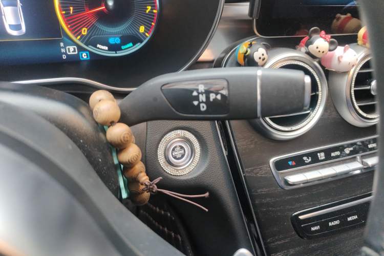 Used Mercedes-Benz C-Class 2020 C 260 Coupe