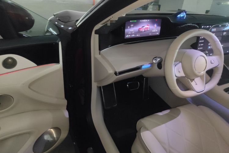 Used Hima Stelato S9 2025 Extended-Range Max