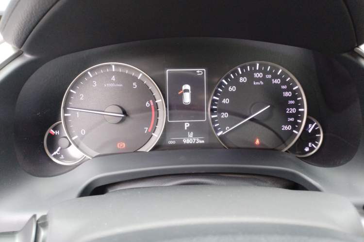 Used Lexus RX 2020 Facelifted 300 4x4 Elegant Edition
