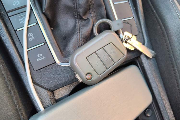 Used Volkswagen Sagitar 2019 200TSI DSG Comfort Version China VI Standard
