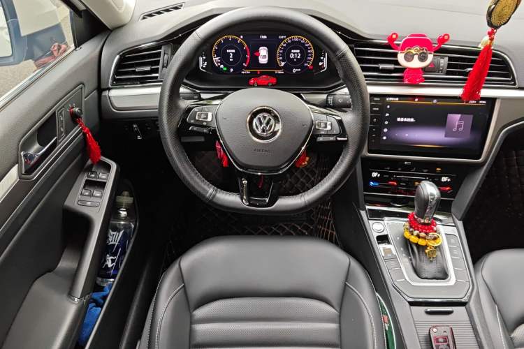 Used Volkswagen Lamando 2021 280TSI DSG Comfort Edition