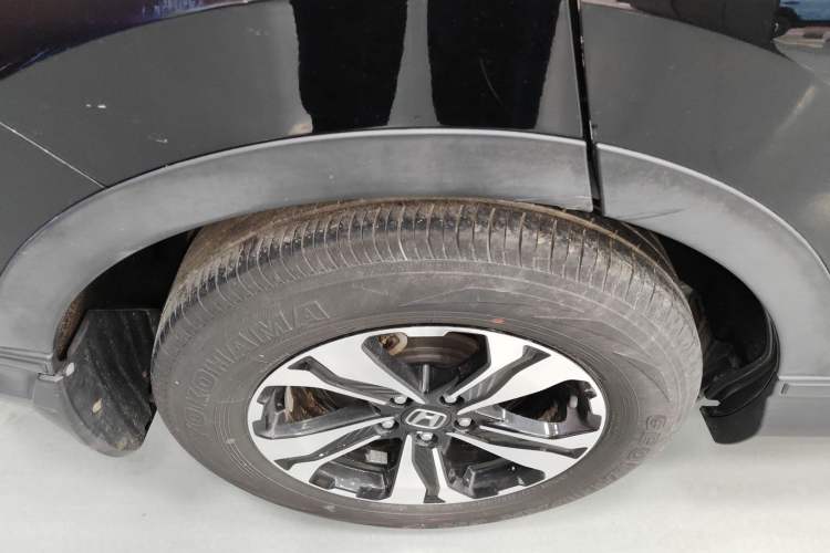 Used Honda CR-V 2021 240TURBO CVT 2WD Comfort Version