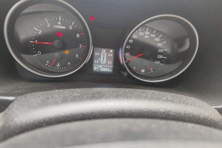 Used Haval M6 2019 1.5T DCT Two-Wheel Drive Value Edition China VI Standard
