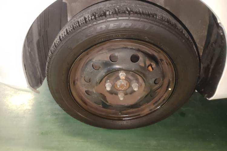 Used BYD F0 2015 1.0L AMT XuanKu Model