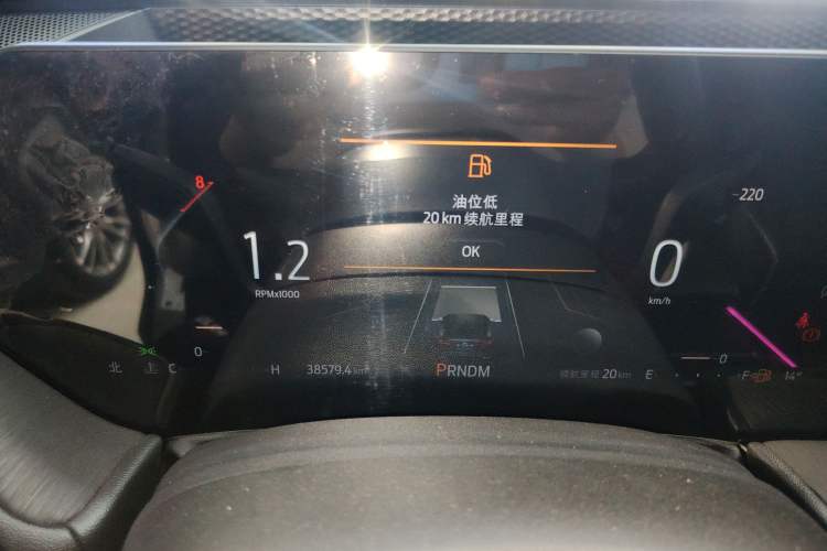 Used Ford EVOS 2022 EcoBoost 245 Sport Edition